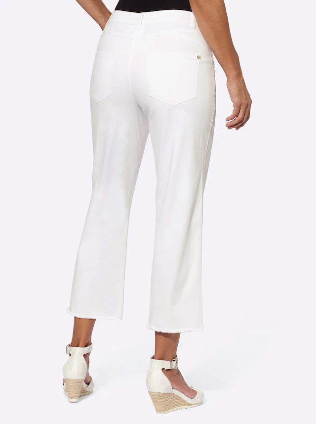Inspirationen 7/8-Jeans 1 Stk.