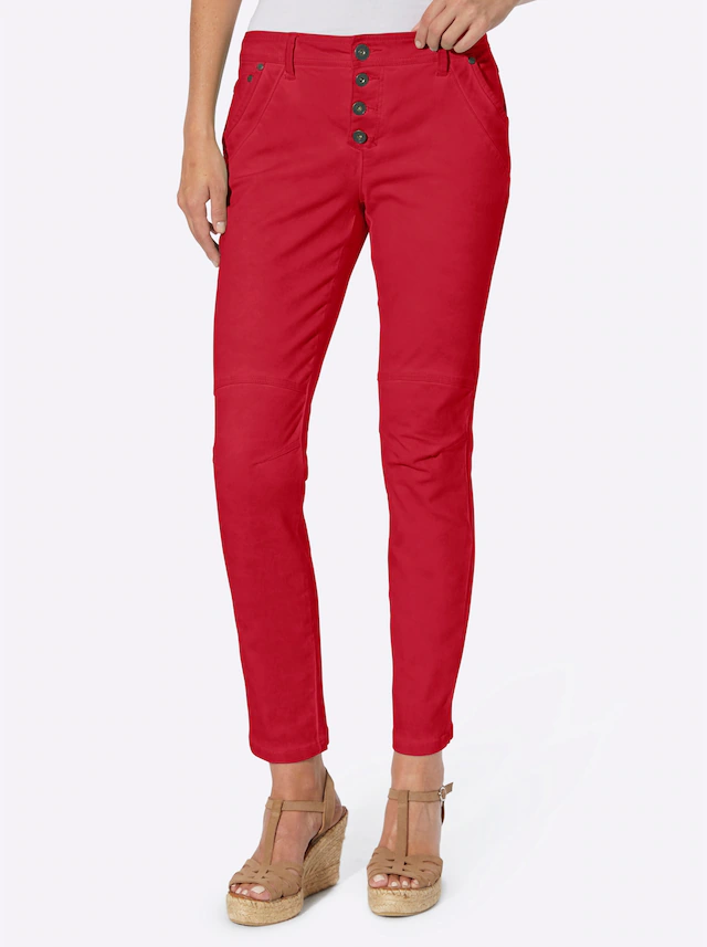 heine Boyfriend-Jeans 1 Stk.