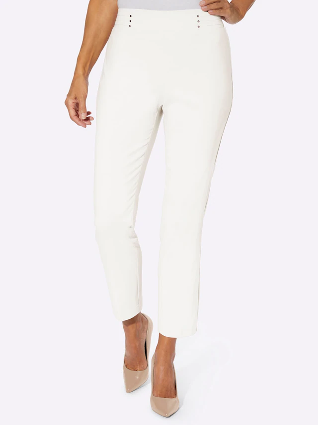 Classic Basics Webhose