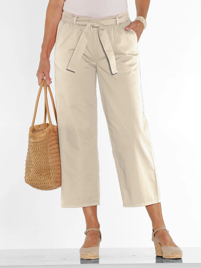 Classic Basics Schlupfjeans 1 Stk.