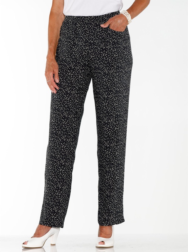 Classic Basics Schlupfhose