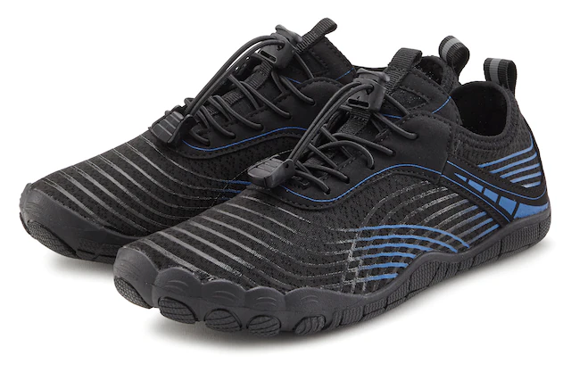 Vivance Sneaker »Slip-On-Sneaker, Sommer Sneaker,« mit flexibler Sohle, Freizeitschuh, Halbschuh VEGAN