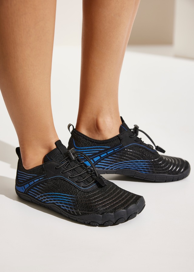 Vivance Sneaker »Slip-On-Sneaker, Sommer Sneaker,« mit flexibler Sohle, Freizeitschuh, Halbschuh VEGAN