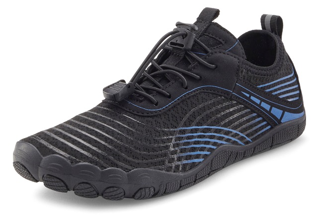 Vivance Sneaker »Slip-On-Sneaker, Sommer Sneaker,« mit flexibler Sohle, Freizeitschuh, Halbschuh VEGAN
