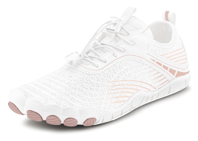 Vivance Sneaker »Slip-On-Sneaker, Sommer Sneaker,« mit flexibler Sohle, Freizeitschuh, Halbschuh VEGAN