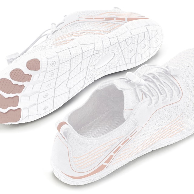 Vivance Sneaker »Slip-On-Sneaker, Sommer Sneaker,« mit flexibler Sohle, Freizeitschuh, Halbschuh VEGAN