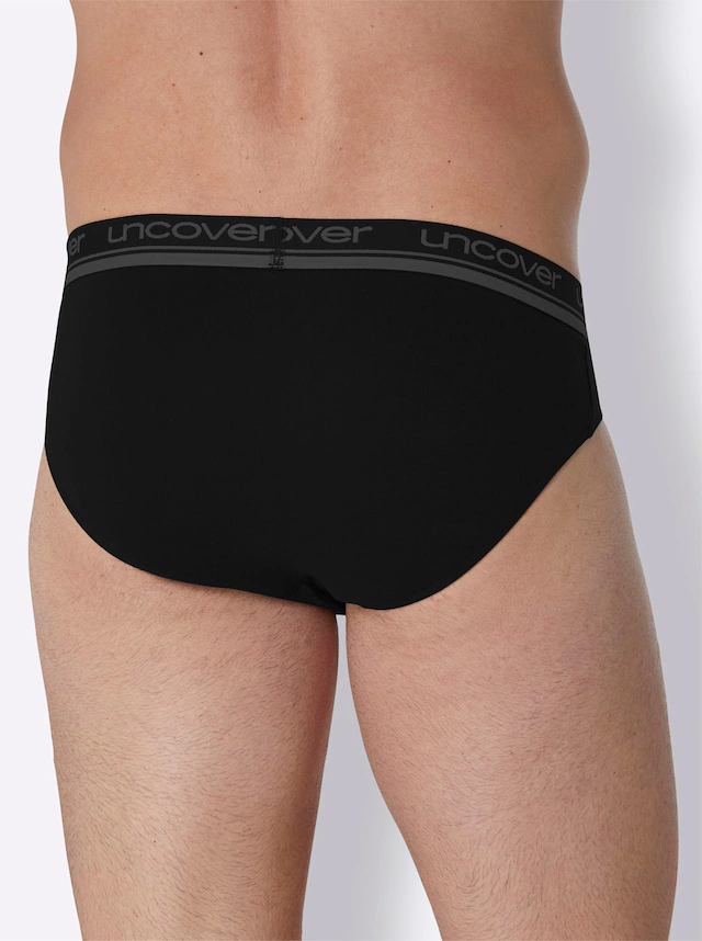 Schiesser Slip 3 Stk.