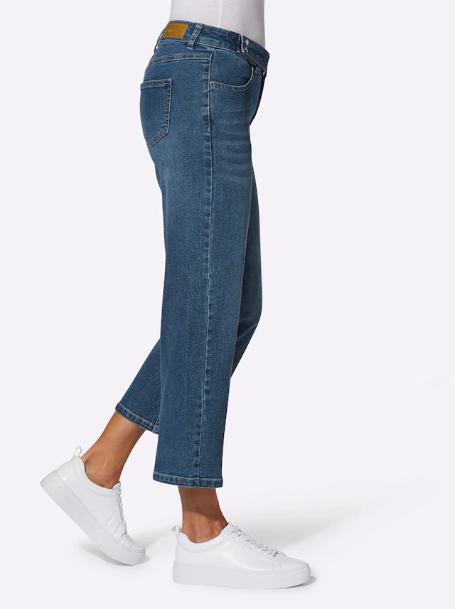 Casual Looks 7/8-Jeans 1 Stk.
