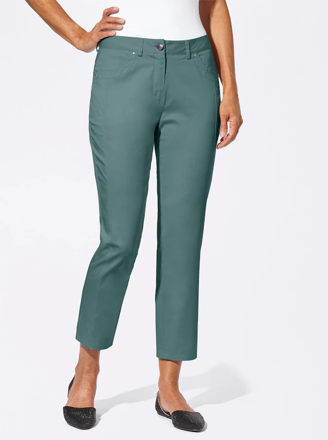 Inspirationen 7/8-Jeans 1 Stk.