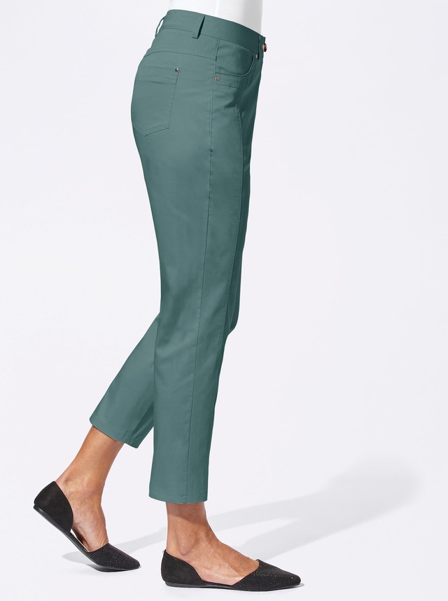 Inspirationen 7/8-Jeans 1 Stk.