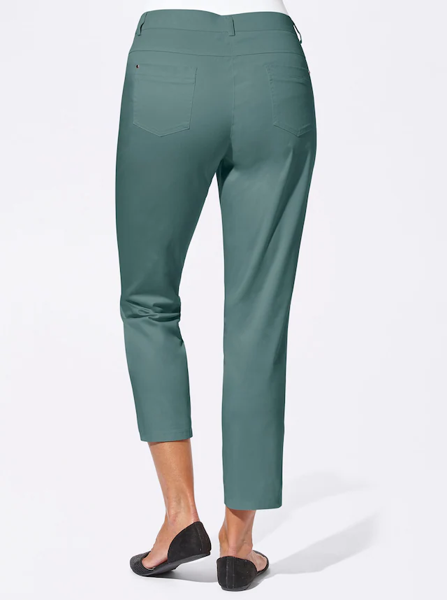 Inspirationen 7/8-Jeans 1 Stk.