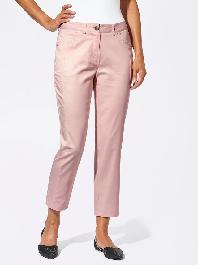 Inspirationen 7/8-Jeans 1 Stk.