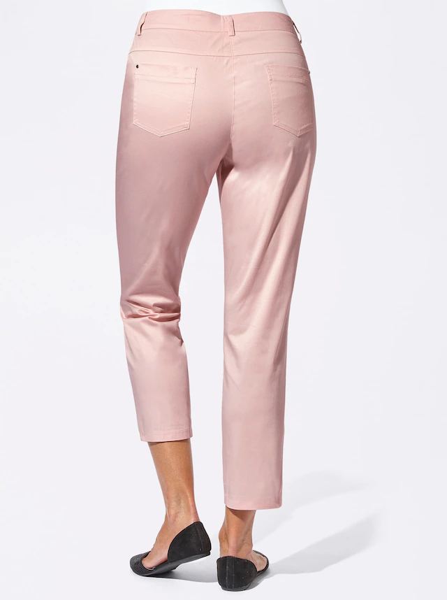 Inspirationen 7/8-Jeans 1 Stk.
