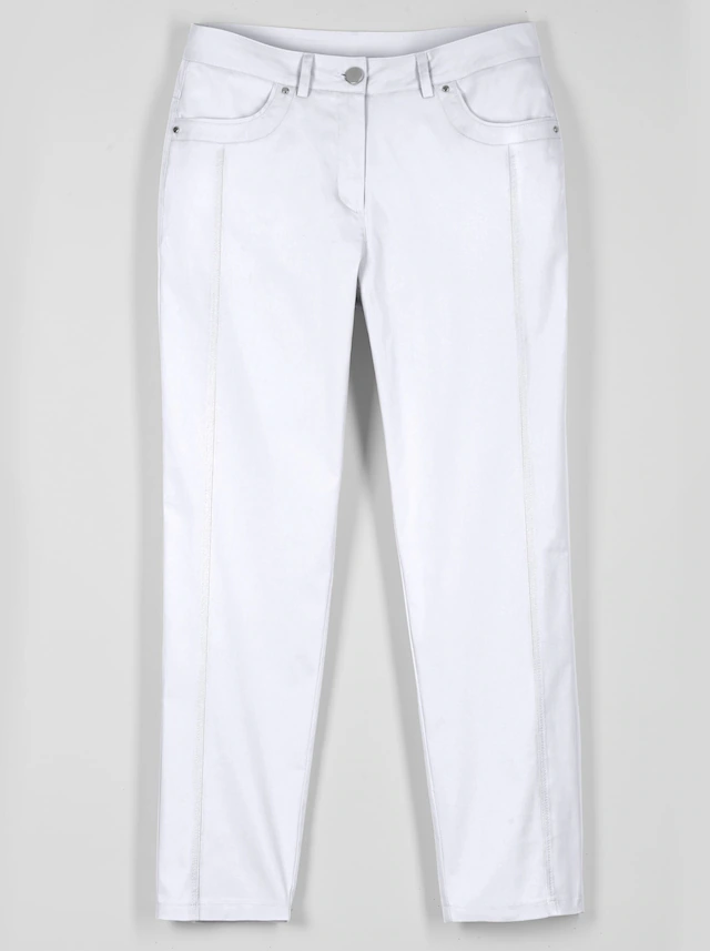 Inspirationen 7/8-Jeans 1 Stk.