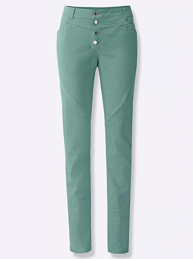 Inspirationen Bequeme Jeans 1 Stk.