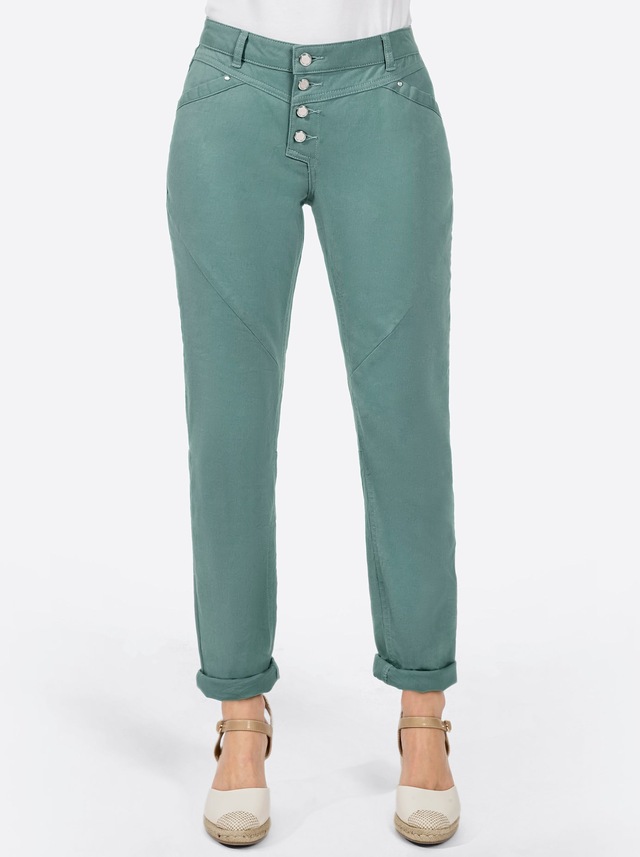 Inspirationen Bequeme Jeans 1 Stk.