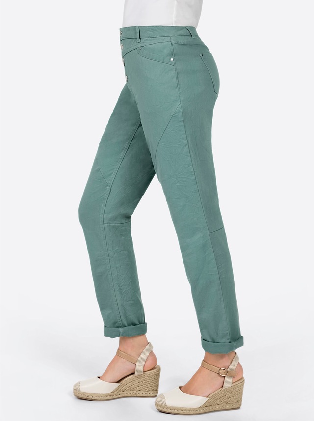 Inspirationen Bequeme Jeans 1 Stk.
