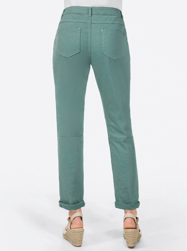 Inspirationen Bequeme Jeans 1 Stk.
