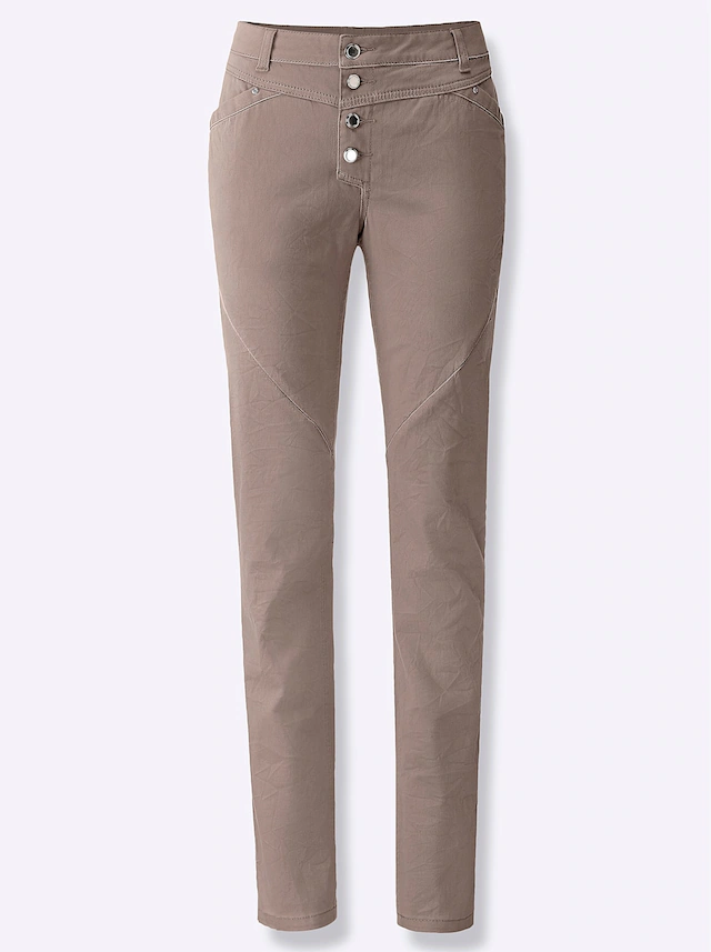 Inspirationen Bequeme Jeans 1 Stk.