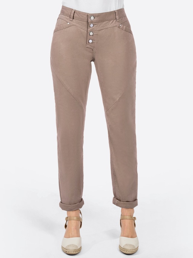 Inspirationen Bequeme Jeans 1 Stk.