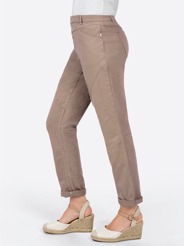 Inspirationen Bequeme Jeans 1 Stk.