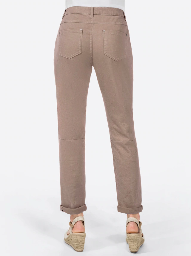 Inspirationen Bequeme Jeans 1 Stk.