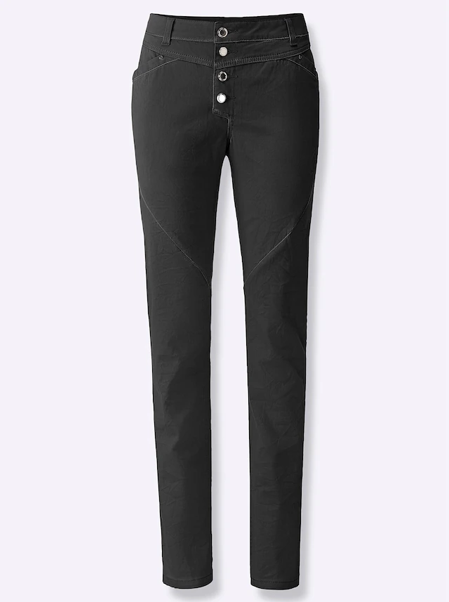 Inspirationen Bequeme Jeans 1 Stk.