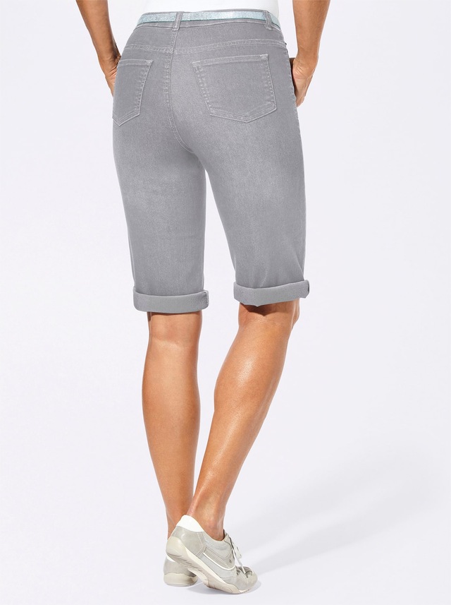 Casual Looks Jeansbermudas 1 Stk.