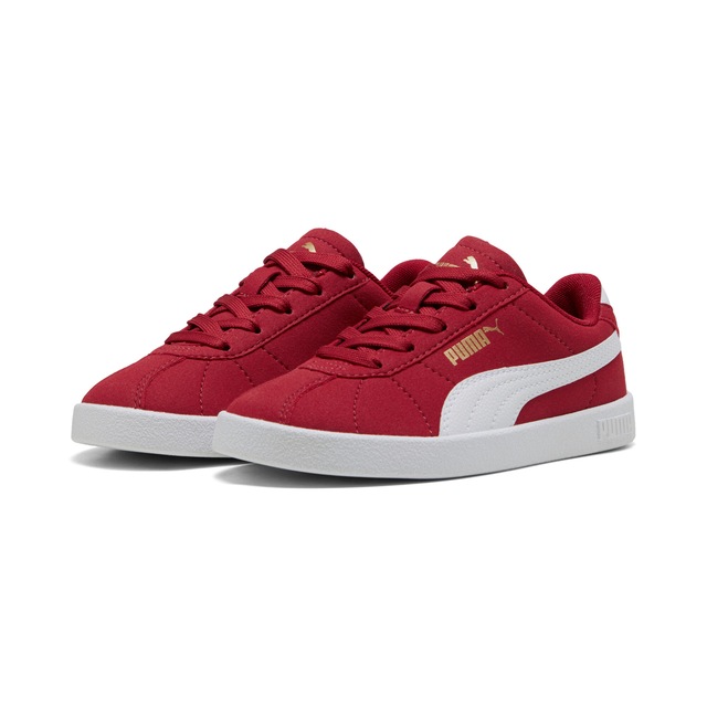 PUMA Sneaker »CLUB II PS«