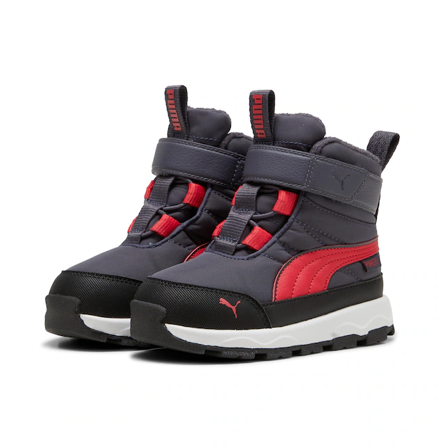 PUMA Winterboots »EVOLVE BOOT PURETEX AC+INF« Snowboots, Winterstiefel, Winterschuhe, wasserdicht