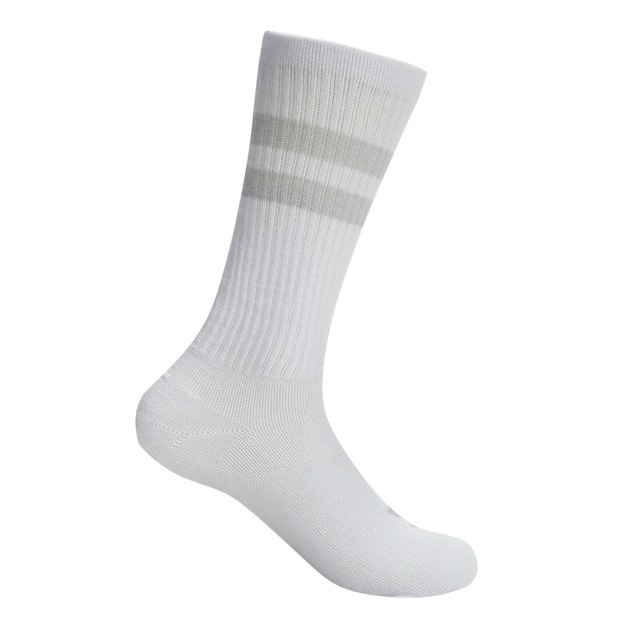 Under Armour® Tennissocken »UA Essential 6pk Crew« Packung, 6 Stk. tlg. mit Logostickerei, atmungsaktiv, elastische Passform