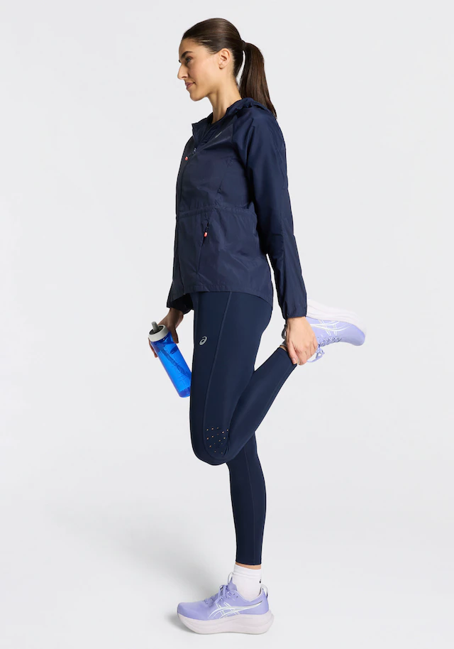 Asics Laufshirt »ROAD SS TOP« ACTIBREEZE™ Technologie, Atmungsaktiv, Reflektierend