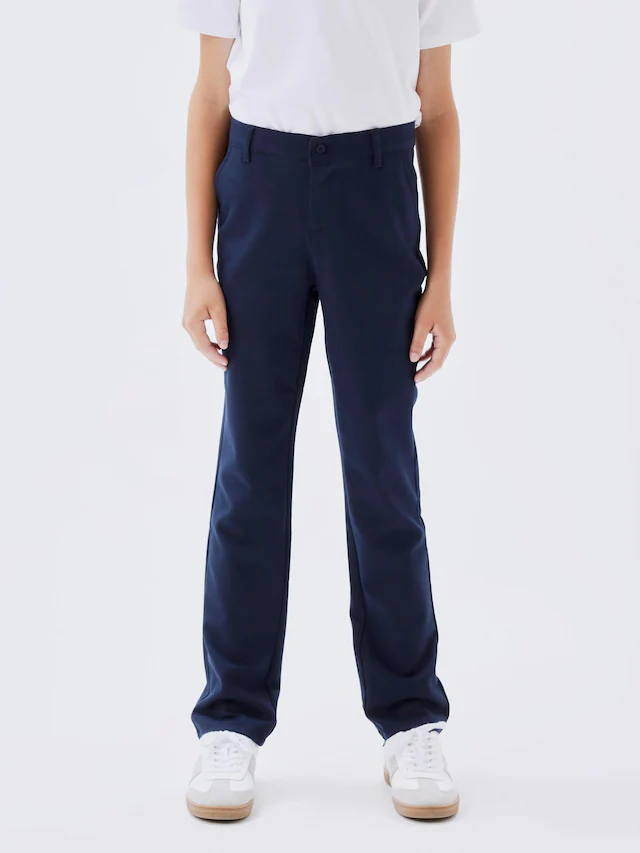 Name It Chinos »NKMRIRAMEL PANT NOOS«