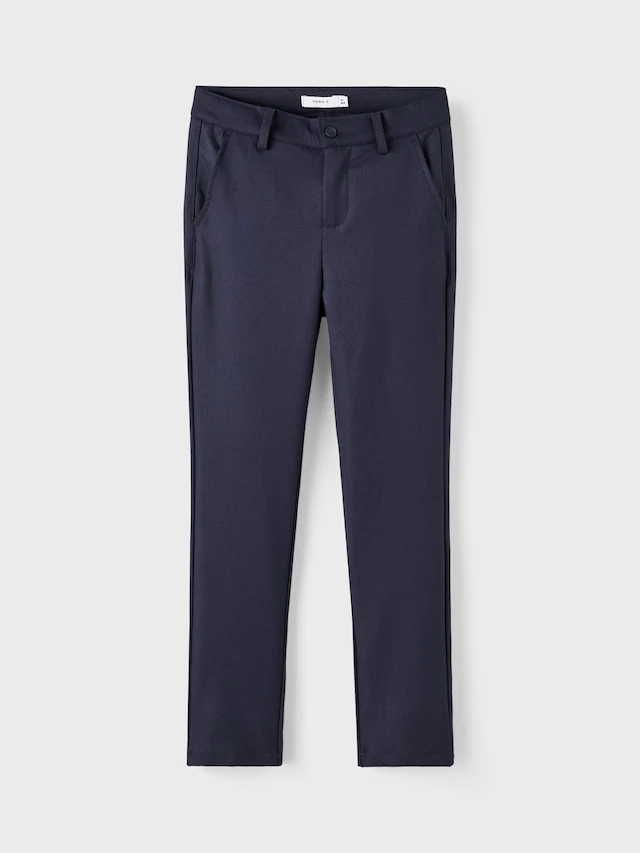 Name It Chinos »NKMRIRAMEL PANT NOOS«