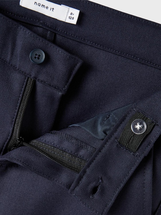 Name It Chinos »NKMRIRAMEL PANT NOOS«