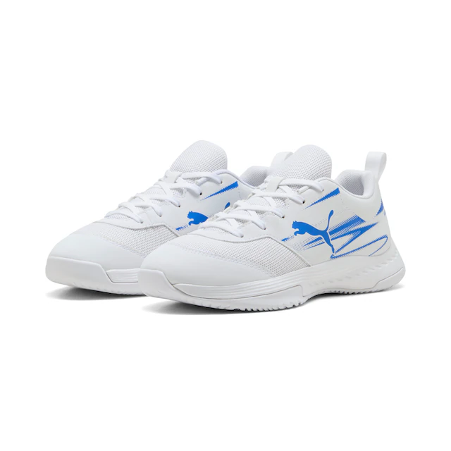 PUMA Hallenschuh »VARION II JR« mit rutschhemmender, non marking Gummilaufsohle