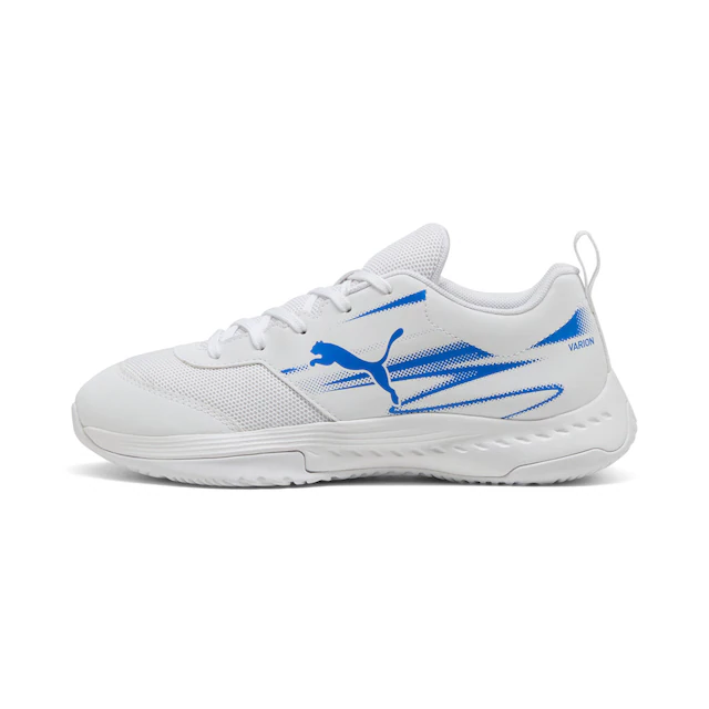 PUMA Hallenschuh »VARION II JR« mit rutschhemmender, non marking Gummilaufsohle
