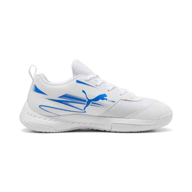 PUMA Hallenschuh »VARION II JR« mit rutschhemmender, non marking Gummilaufsohle