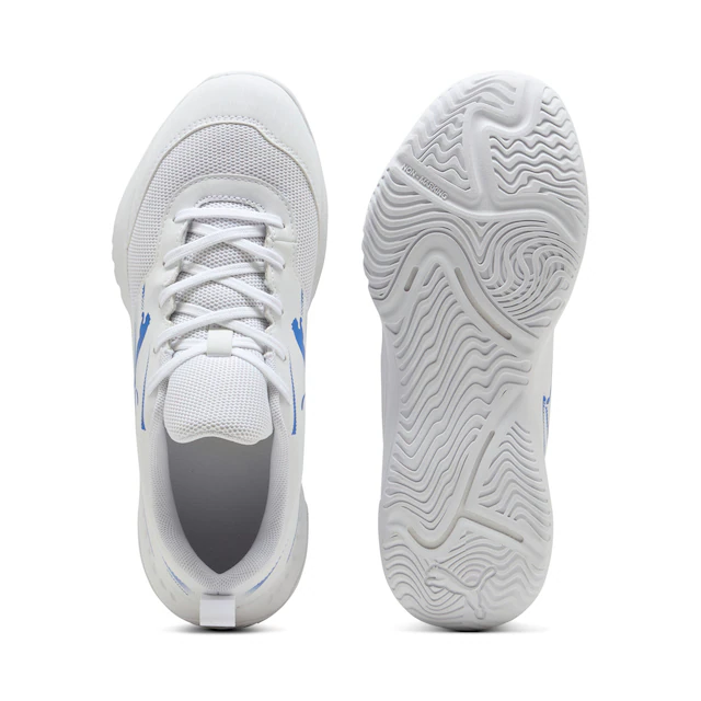 PUMA Hallenschuh »VARION II JR« mit rutschhemmender, non marking Gummilaufsohle
