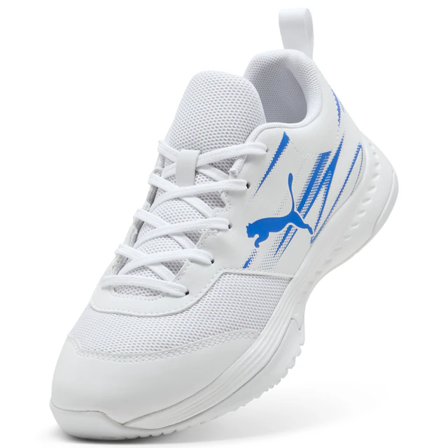 PUMA Hallenschuh »VARION II JR« mit rutschhemmender, non marking Gummilaufsohle