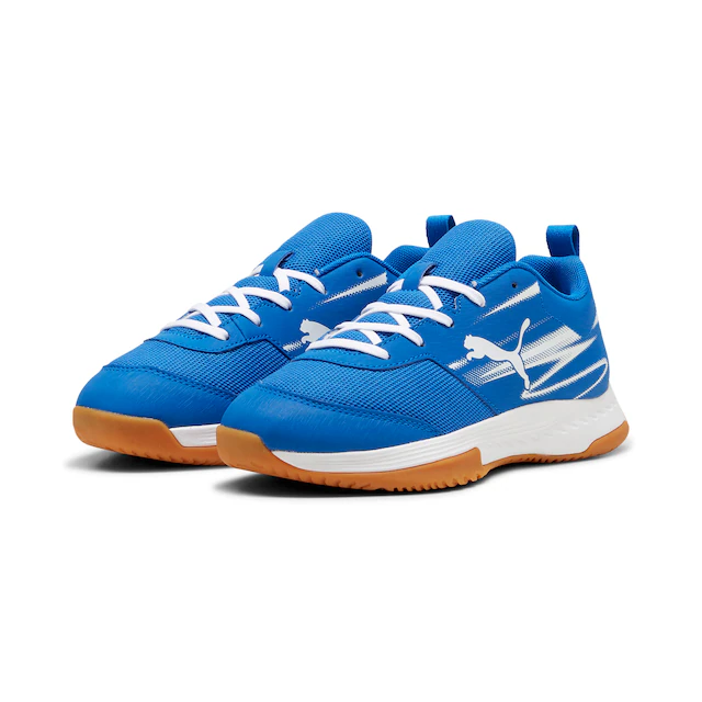 PUMA Hallenschuh »VARION II JR« mit rutschhemmender, non marking Gummilaufsohle