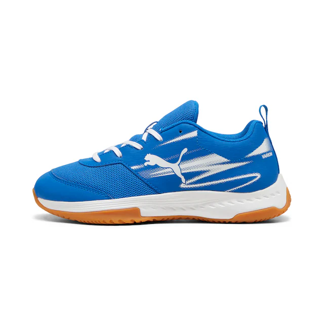 PUMA Hallenschuh »VARION II JR« mit rutschhemmender, non marking Gummilaufsohle