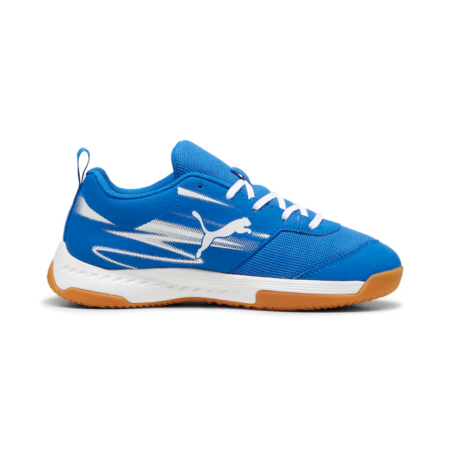 PUMA Hallenschuh »VARION II JR« mit rutschhemmender, non marking Gummilaufsohle
