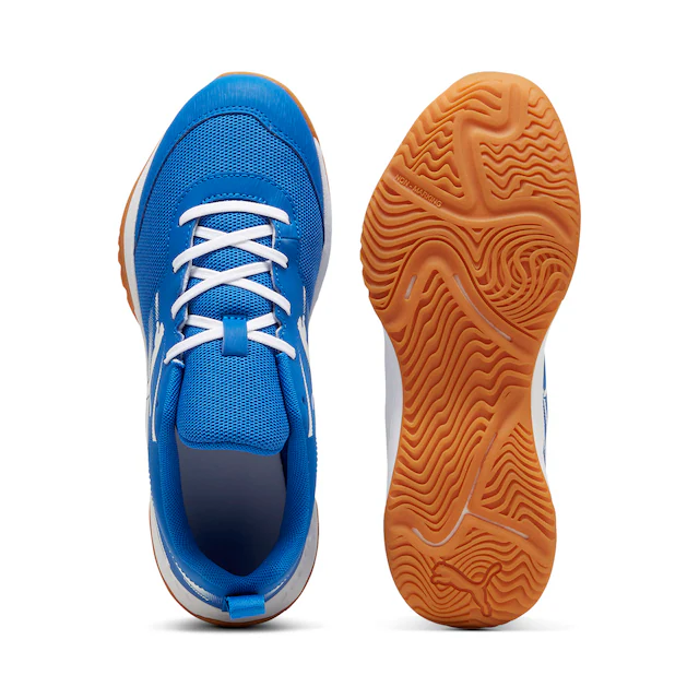 PUMA Hallenschuh »VARION II JR« mit rutschhemmender, non marking Gummilaufsohle