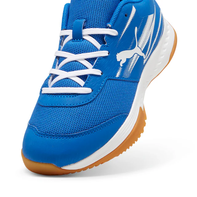 PUMA Hallenschuh »VARION II JR« mit rutschhemmender, non marking Gummilaufsohle
