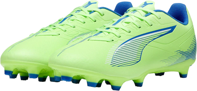 PUMA Fußballschuh »ULTRA 5 PLAY FG/AG« für Rasen- und Kunstrasenplätze