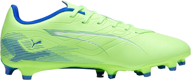 PUMA Fußballschuh »ULTRA 5 PLAY FG/AG« für Rasen- und Kunstrasenplätze