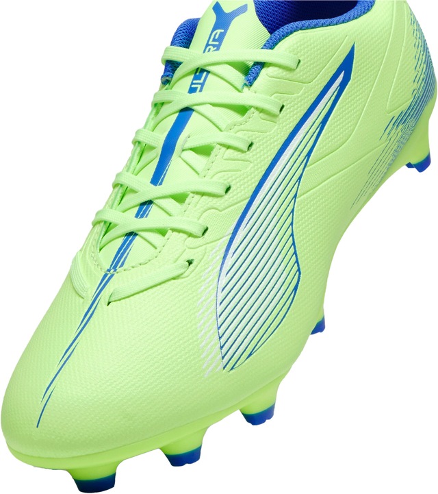 PUMA Fußballschuh »ULTRA 5 PLAY FG/AG« für Rasen- und Kunstrasenplätze