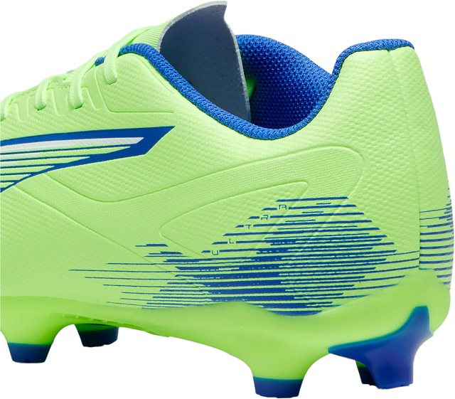 PUMA Fußballschuh »ULTRA 5 PLAY FG/AG« für Rasen- und Kunstrasenplätze