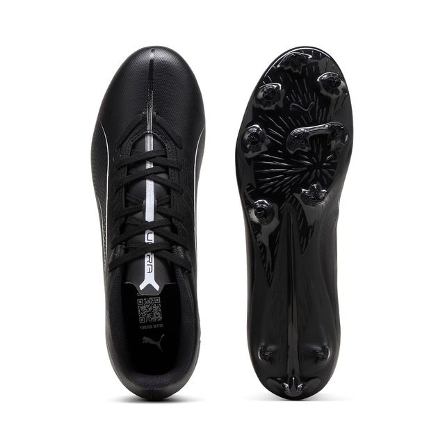 PUMA Fußballschuh »ULTRA 5 PLAY FG/AG« für Rasen- und Kunstrasenplätze